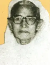 Sr. Mary Emilda (Late)